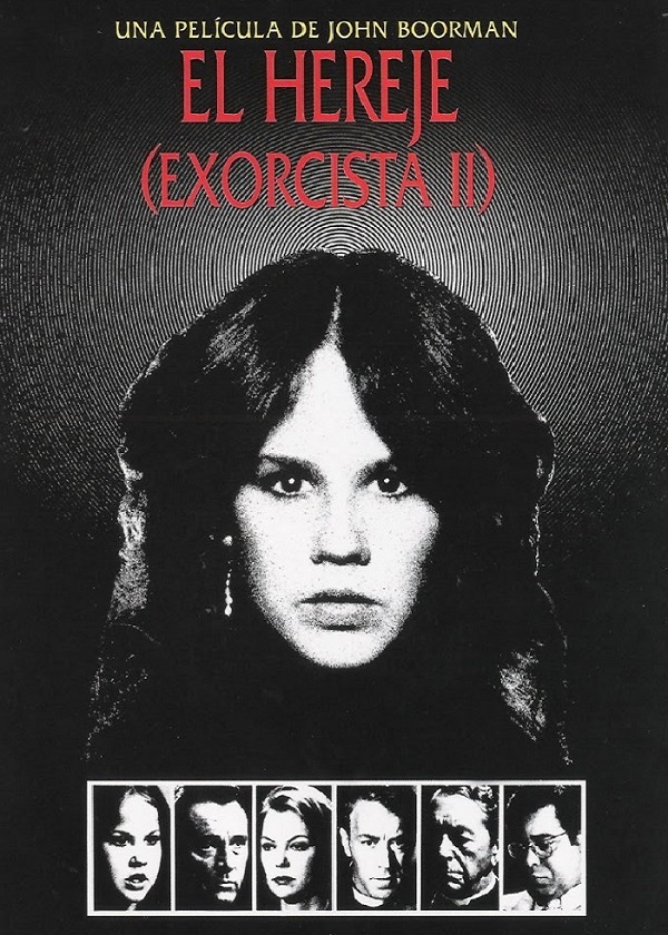 EX02 EL EXORCISTA 2